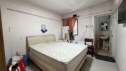 Blk 23 MARSILING DRIVE (Woodlands), HDB 3 Rooms #572943831